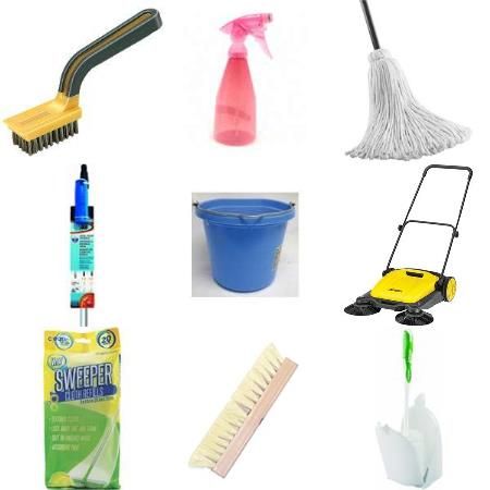 Picture for category Manual Cleaning Equipment